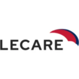 LECARE logo