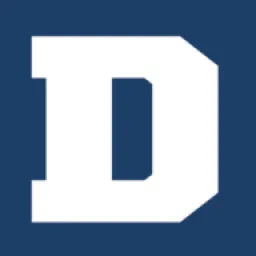 DX Electric logo