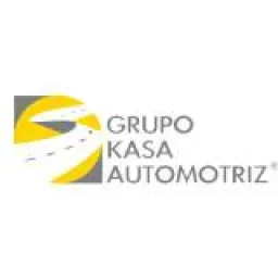 Grupo Kasa Automotriz logo
