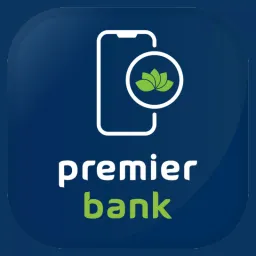 Premier Bank logo