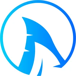 Shark Bot logo