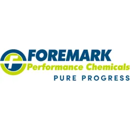 Foremark Performance Chemicals logo