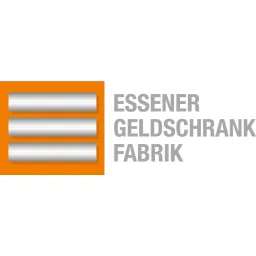 Essener Geldschrankfabrik GmbH & Co. KG logo