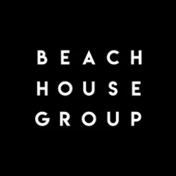 Beach House Group logo