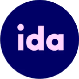 und Digitalagentur ida logo