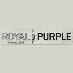 Royal Purple logo