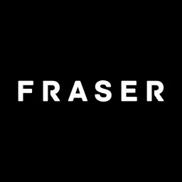 FRASER logo