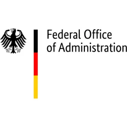 Bundesverwaltungsamt logo