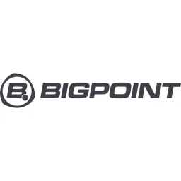 Bigpoint logo