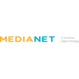 MEDIANET GROUP logo