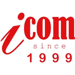 I-Com Soft logo