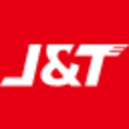 J&T Express Egypt logo