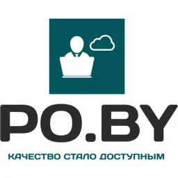 PO.by logo