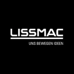 lissmac logo