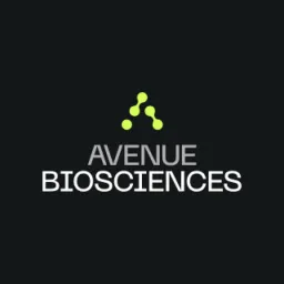 Avenue Biosciences logo
