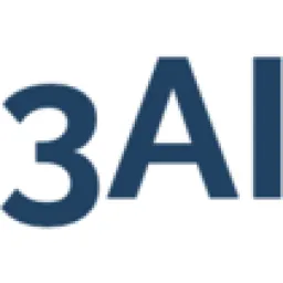 3A INFORMATICA logo