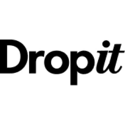 Dropit Shopping logo