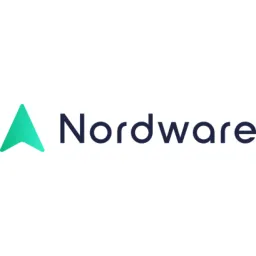 Nordware logo