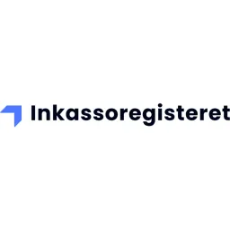 Inkassoregisteret logo