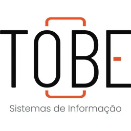 TOBE logo