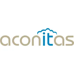 aconitas logo