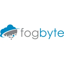 Fogbyte