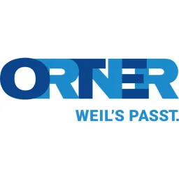 Ortner Anlagen logo