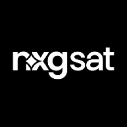 nxgsat logo