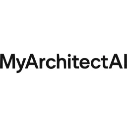 MyArchitectAI logo