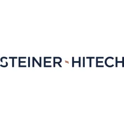 STEINER-HITECH GmbH logo