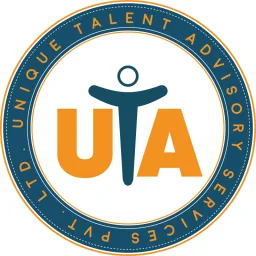 Unique Talent Advisory Services logo
