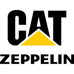 Zeppelin &Ouml;sterreich logo