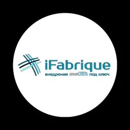 iFabrique logo