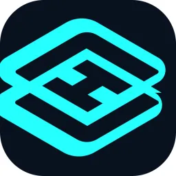 Hovercast logo