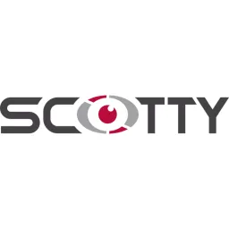 SCOTTY Group logo