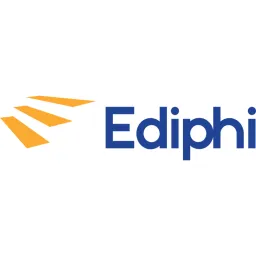 Ediphi logo