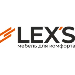 LEX'S logo