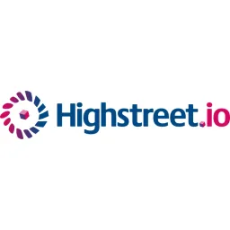 Highstreet.io logo