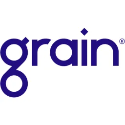 Grain Broadband logo