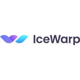IceWarp logo
