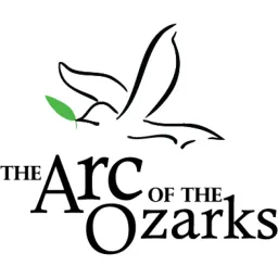 The Arc of the Ozarks logo