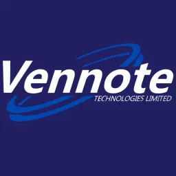 Vennote Technologies logo