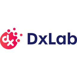 DxLab logo