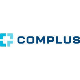 COM PLUS CZ logo