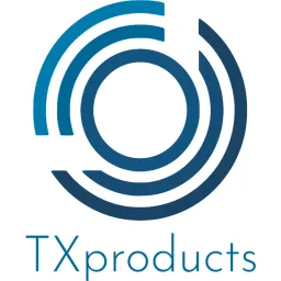 TXproducts logo