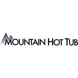 Mountain Hot Tub logo