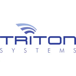 Tritonsystems logo