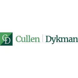 Cullen and Dykman LLP logo