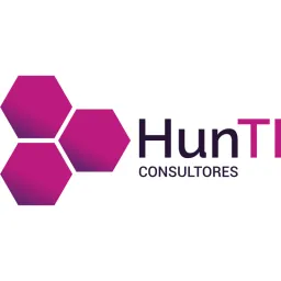 HunTI Consultores logo