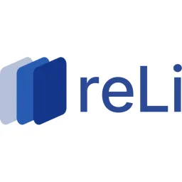 reLi Energy logo